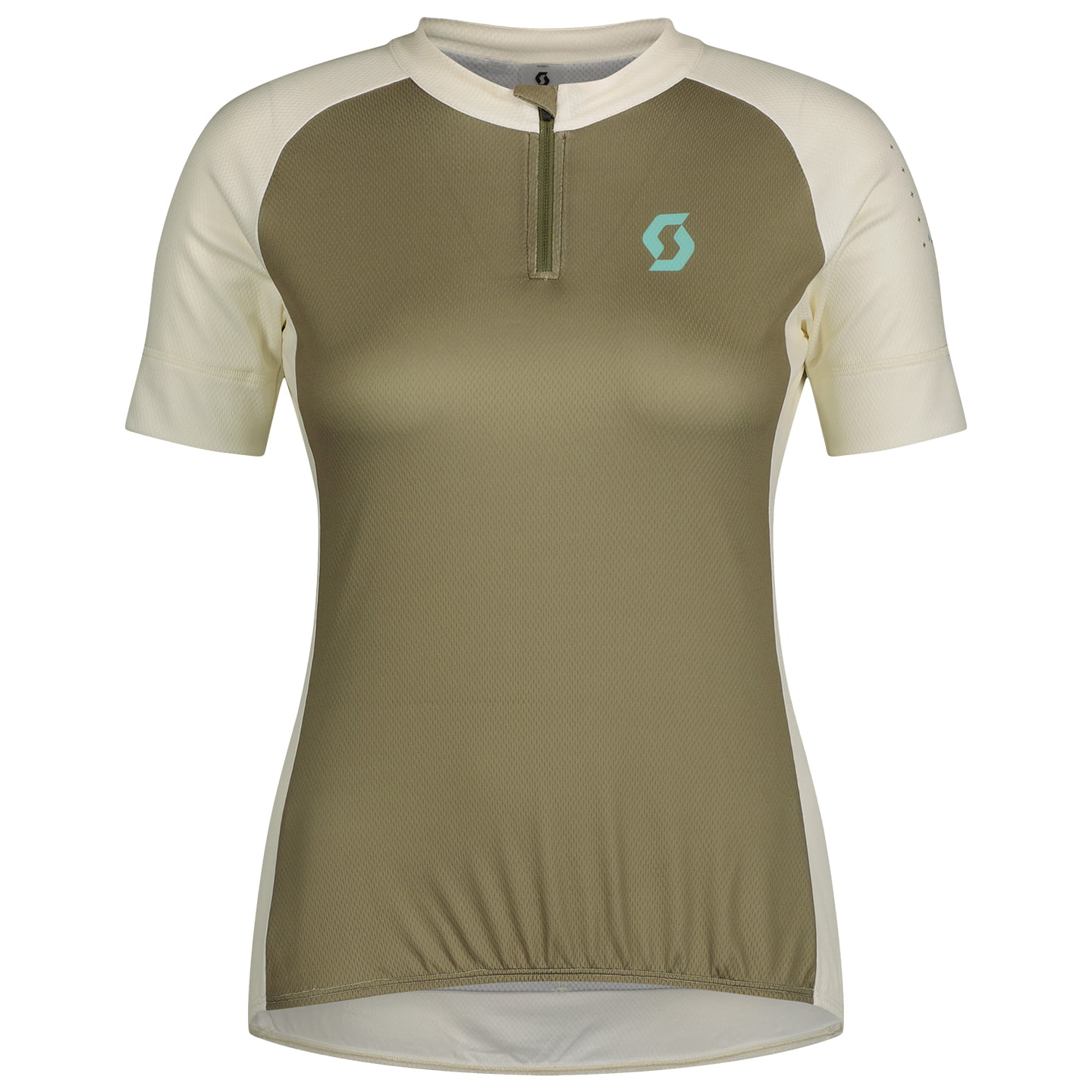 Women's Short Sleeve Jersey Endurance 20